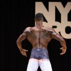 Raymont  Edmonds - IFBB New York Pro 2017 - #1