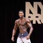 Raymont  Edmonds - IFBB New York Pro 2017 - #1