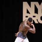 Raymont  Edmonds - IFBB New York Pro 2017 - #1