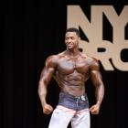 Raymont  Edmonds - IFBB New York Pro 2017 - #1