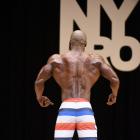 Shawn  Labega - IFBB New York Pro 2017 - #1