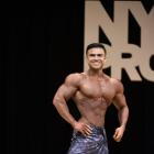 Ishmael  Martinez - IFBB New York Pro 2017 - #1