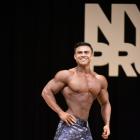 Ishmael  Martinez - IFBB New York Pro 2017 - #1