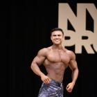 Ishmael  Martinez - IFBB New York Pro 2017 - #1