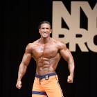 Miguel  Mendoza - IFBB New York Pro 2017 - #1