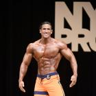 Miguel  Mendoza - IFBB New York Pro 2017 - #1