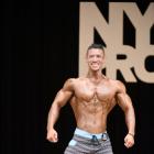 John  Nguyen - IFBB New York Pro 2017 - #1