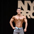 John  Nguyen - IFBB New York Pro 2017 - #1