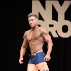 Brendon  Osbourne - IFBB New York Pro 2017 - #1