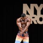 Charles  Tschupp - IFBB New York Pro 2017 - #1