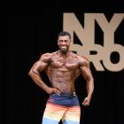 Charles  Tschupp - IFBB New York Pro 2017 - #1