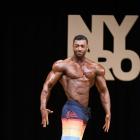 Charles  Tschupp - IFBB New York Pro 2017 - #1