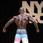 Larry Angelo Zimmerman - IFBB New York Pro 2017 - #1