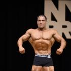 Onder  Adsay - IFBB New York Pro 2017 - #1