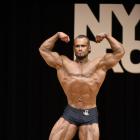 Vladimir  Agrinskiy - IFBB New York Pro 2017 - #1