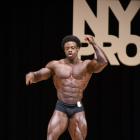 Breon  Ansley - IFBB New York Pro 2017 - #1