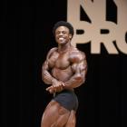 Breon  Ansley - IFBB New York Pro 2017 - #1