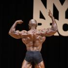 Lee   Banks - IFBB New York Pro 2017 - #1