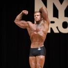 Charles  Barney - IFBB New York Pro 2017 - #1