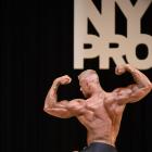 Charles  Barney - IFBB New York Pro 2017 - #1