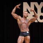 Charles  Barney - IFBB New York Pro 2017 - #1