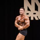 Garrott  Coelho - IFBB New York Pro 2017 - #1