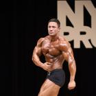 Garrott  Coelho - IFBB New York Pro 2017 - #1