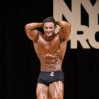 Garrott  Coelho - IFBB New York Pro 2017 - #1