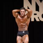 Garrott  Coelho - IFBB New York Pro 2017 - #1