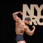 Medhi  Larijani - IFBB New York Pro 2017 - #1