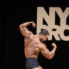 Medhi  Larijani - IFBB New York Pro 2017 - #1