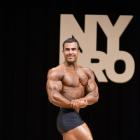 Medhi  Larijani - IFBB New York Pro 2017 - #1