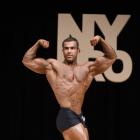 Medhi  Larijani - IFBB New York Pro 2017 - #1