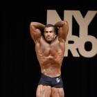 Medhi  Larijani - IFBB New York Pro 2017 - #1