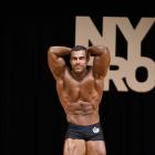 Medhi  Larijani - IFBB New York Pro 2017 - #1