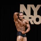 Medhi  Larijani - IFBB New York Pro 2017 - #1