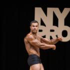 Medhi  Larijani - IFBB New York Pro 2017 - #1