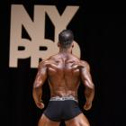 Jonathan  linden - IFBB New York Pro 2017 - #1