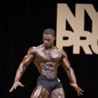 Kenneth  Owens - IFBB New York Pro 2017 - #1