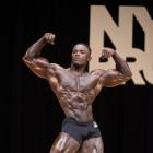 Kenneth  Owens - IFBB New York Pro 2017 - #1