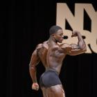 Kenneth  Owens - IFBB New York Pro 2017 - #1