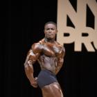 Kenneth  Owens - IFBB New York Pro 2017 - #1