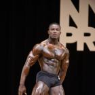 Kenneth  Owens - IFBB New York Pro 2017 - #1