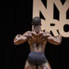 Kenneth  Owens - IFBB New York Pro 2017 - #1