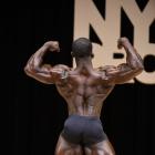 Kenneth  Owens - IFBB New York Pro 2017 - #1