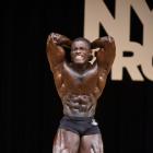 Kenneth  Owens - IFBB New York Pro 2017 - #1