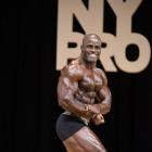 Panexce  Pierre - IFBB New York Pro 2017 - #1