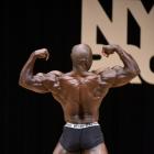 Panexce  Pierre - IFBB New York Pro 2017 - #1