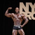 Sharif  Reid - IFBB New York Pro 2017 - #1