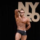 Eduard  Seferi - IFBB New York Pro 2017 - #1